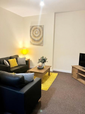 Two Bed Town Apartment